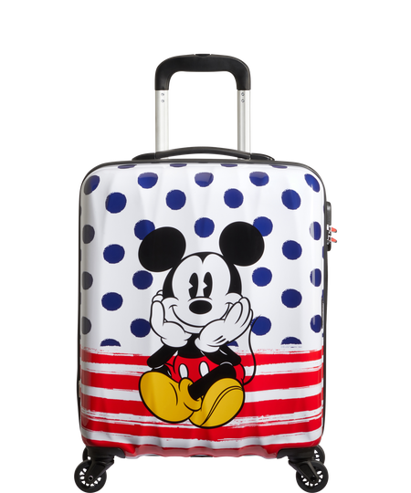 Disney Legends 55cm Bagagli a mano