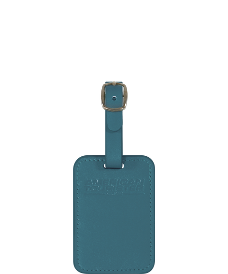 Luggage Tags Porta indirizzi &ndash; Set di 2 pezzi
