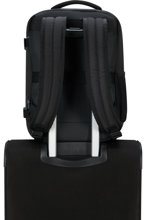 American Tourister Take2cabin Casual Backpack S  Nero American Tourister Take2cabin Casual Backpack S  Nero