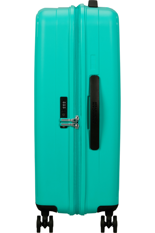 American Tourister Rejoy Spinner 68/25 Tsa 68cm  Aquatic Awe American Tourister Rejoy Spinner 68/25 Tsa 68cm  Aquatic Awe