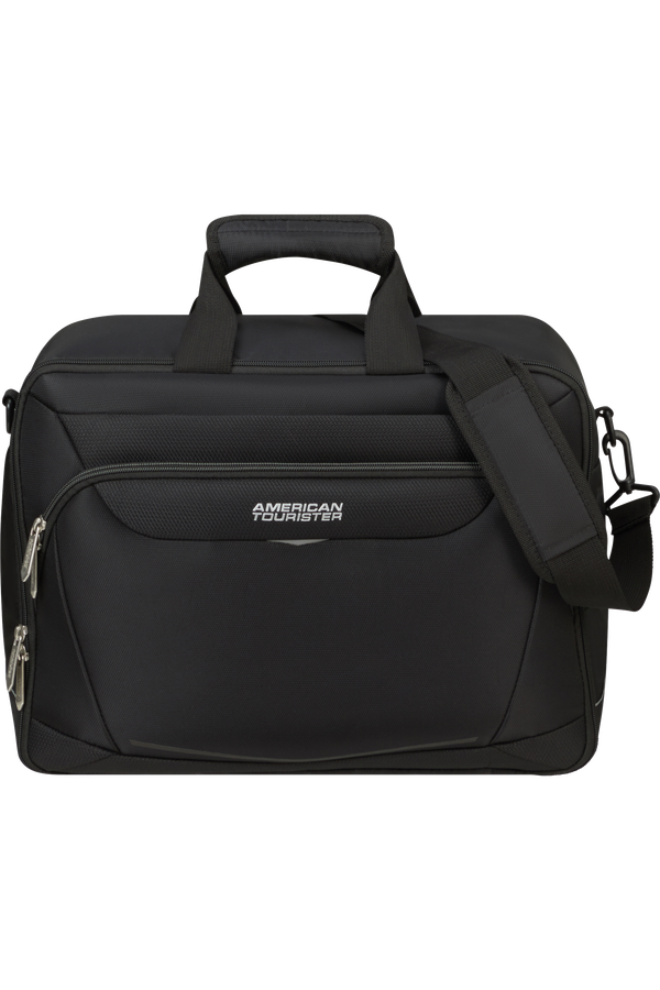 American Tourister SummerRide 3 Way Boarding Bag Nero