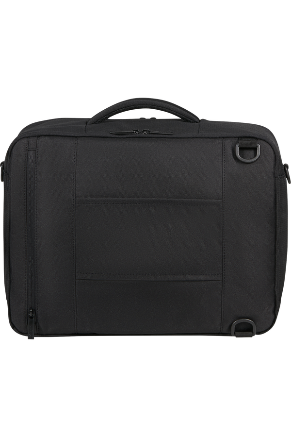 American Tourister At Work Nxt 3-Way Boarding Bag  Nero