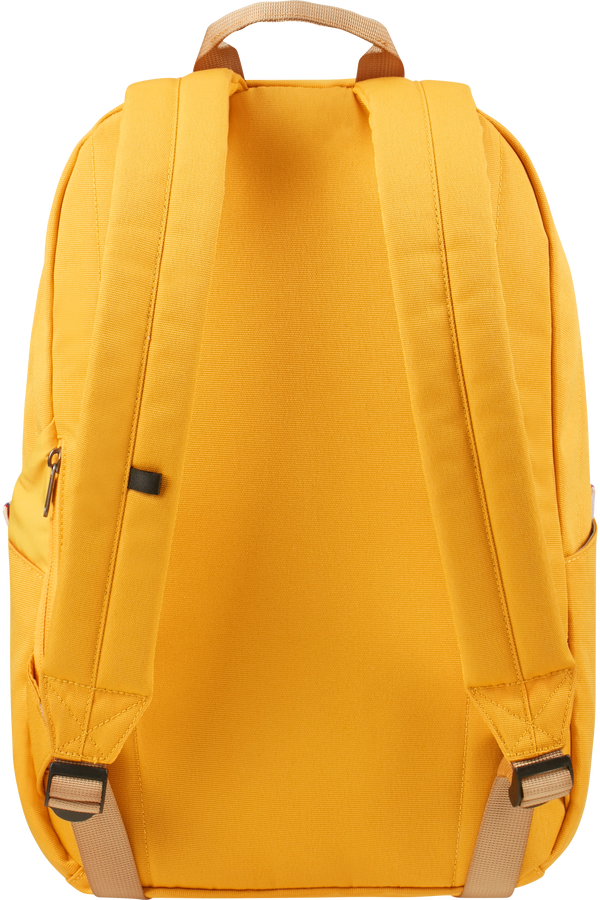 American Tourister Upbeat Backpack ZIP  Giallo American Tourister Upbeat Backpack ZIP  Giallo