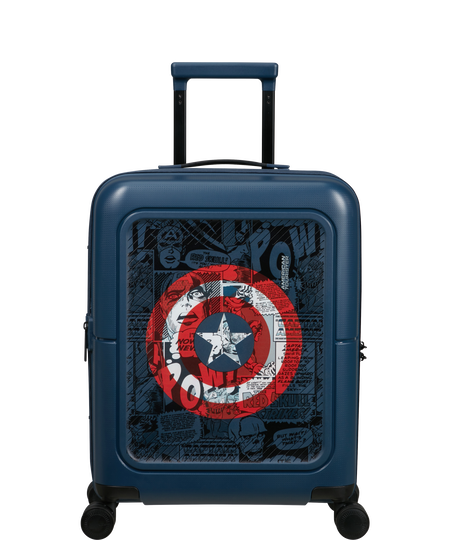 Dashpop Marvel 55cm Bagagli a mano Dashpop Marvel 55cm Bagagli a mano