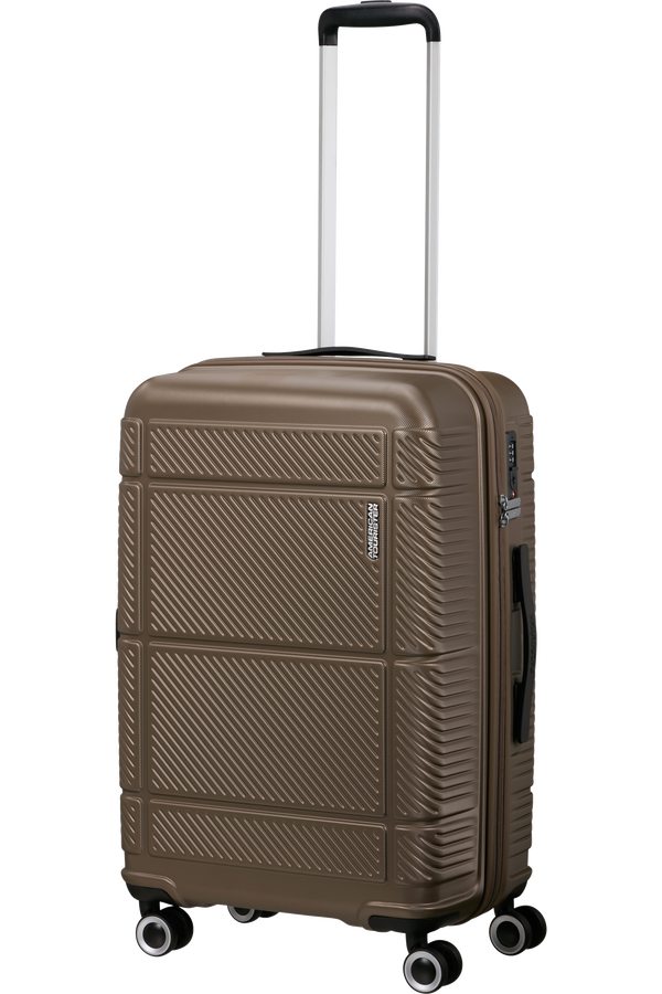 Speedplay 66 cm Trolley (4 ruote)
