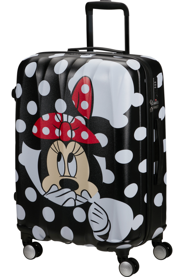 Disney Legends 2.0 65cm Valigia da stiva M