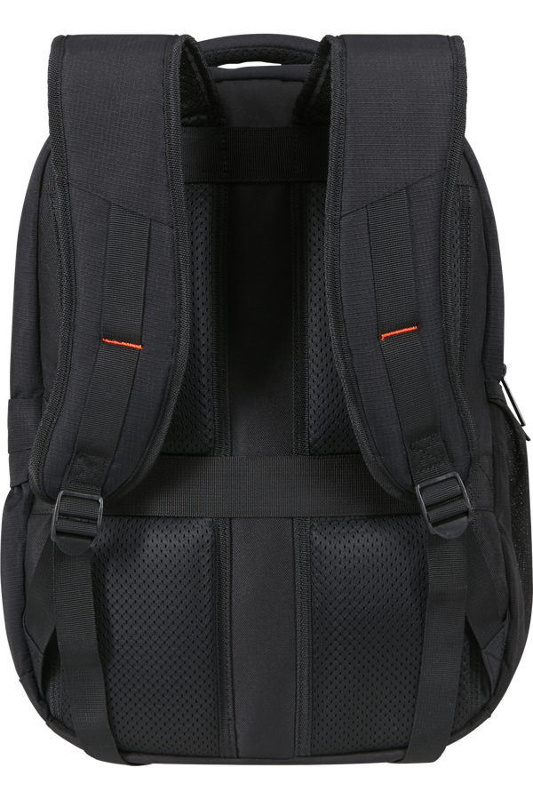 American Tourister At Work Nxt Laptop Backpack 15.6'  Nero