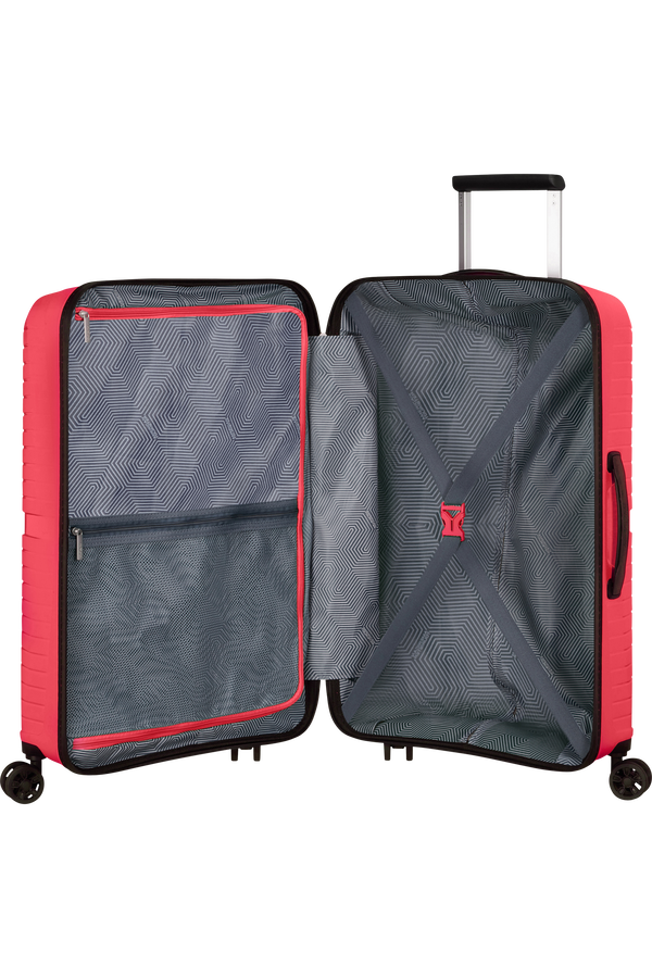 American Tourister Airconic Spinner 67cm  Paradise Pink American Tourister Airconic Spinner 67cm  Paradise Pink
