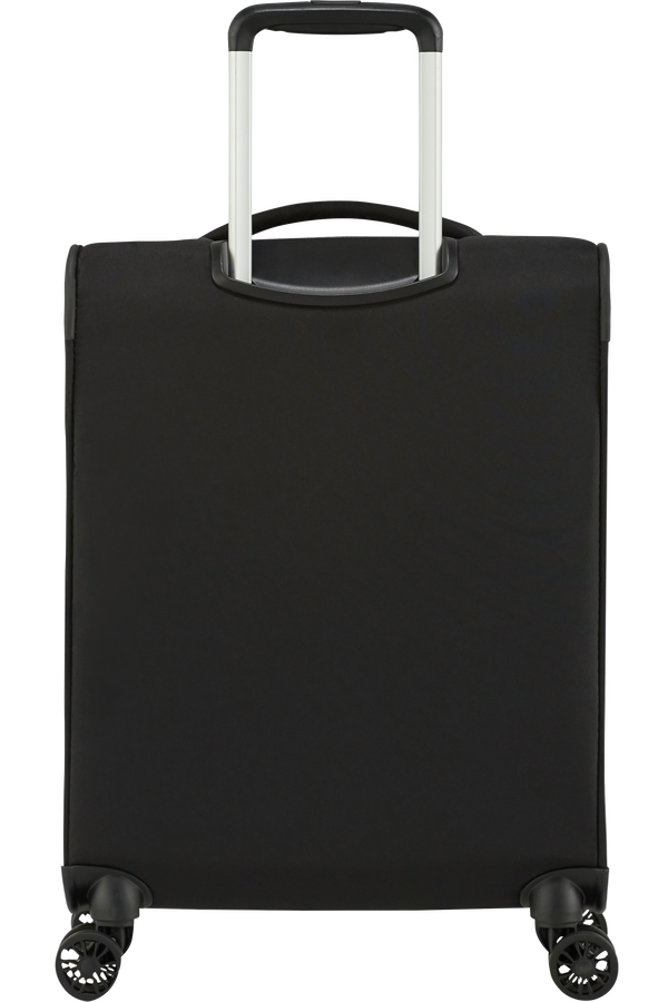 American Tourister Matchup Spinner Print TSA 55cm  City Map Black