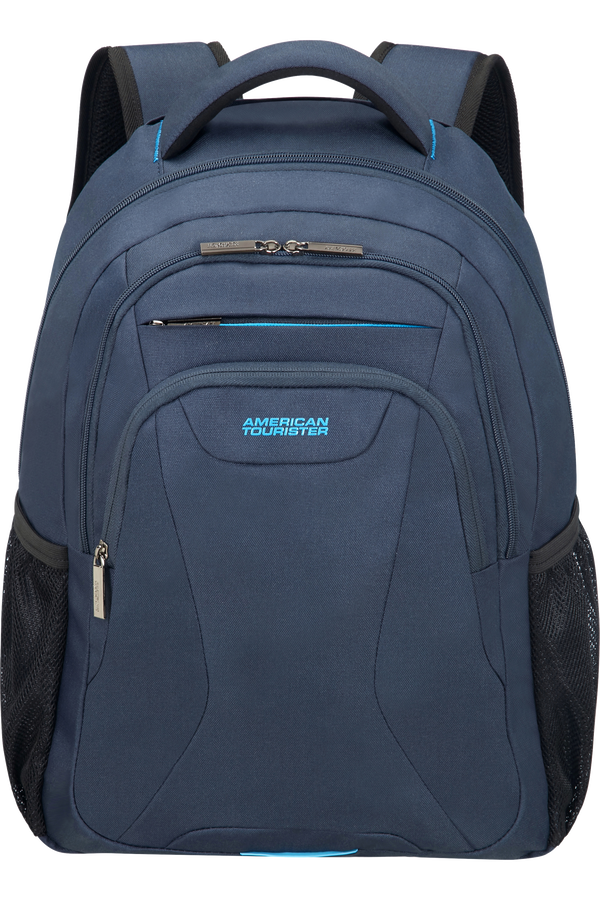 American Tourister At Work Zaino porta pc  39.6cm/15.6inch Midnight Navy