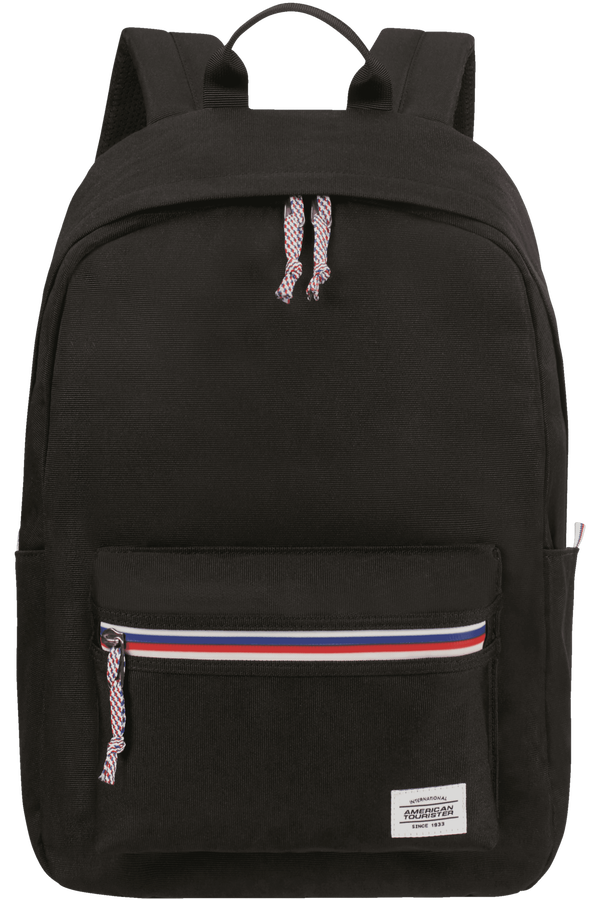 American Tourister Upbeat Backpack ZIP  Nero