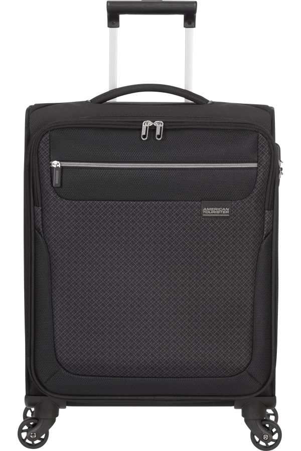 American Tourister Sunny South Spinner 55cm  Nero
