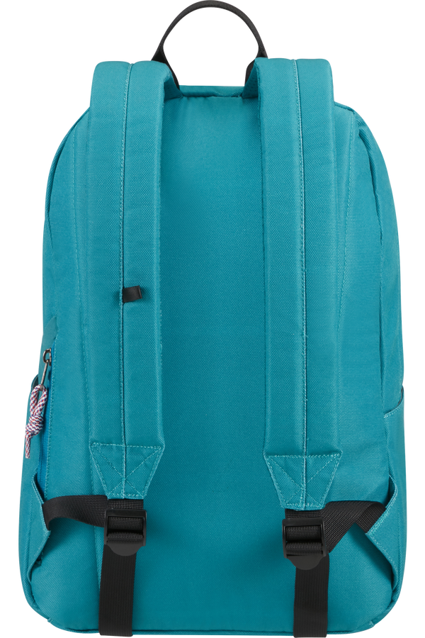 American Tourister Upbeat Backpack ZIP  Teal American Tourister Upbeat Backpack ZIP  Teal