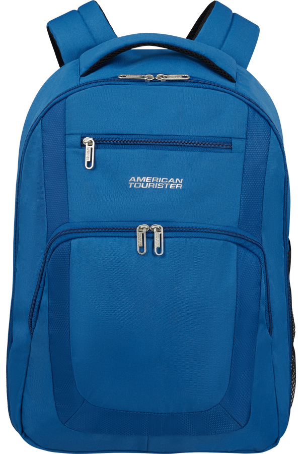American Tourister Summer Session Laptop Backpack 15.6'  Blu