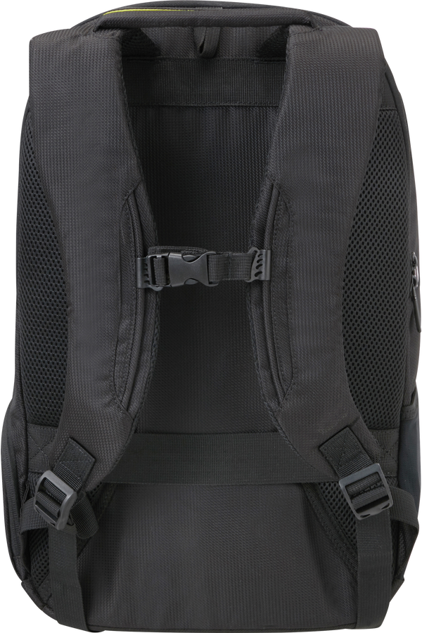 American Tourister Work-E Laptop Backpack  17.3inch Nero