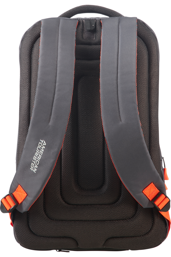 American Tourister Urban Groove Sportive Backpack 15.6inch  Grigio