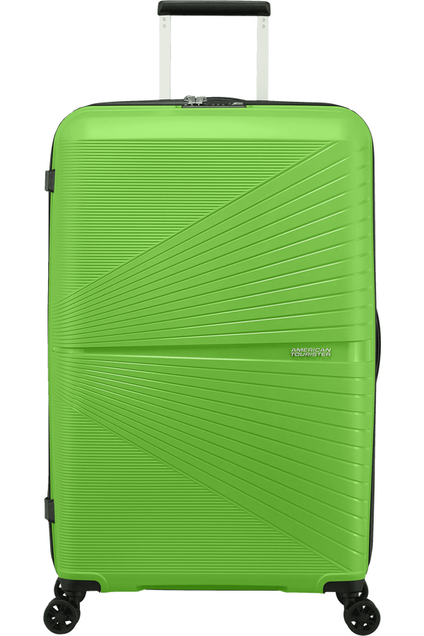 American Tourister Airconic Spinner 77cm Acid Green