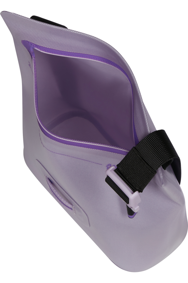 Colourdry S Tracolla | American Tourister Colourdry Shoulder Bag S  Fresh Lilac