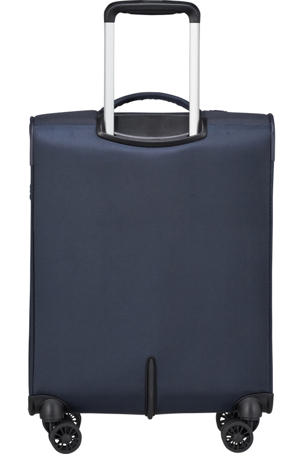 American Tourister Summerfunk Spinner Strict TSA 55cm  Navy