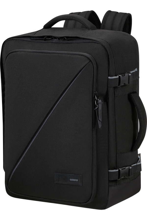 American Tourister Take2cabin Casual Backpack M  Nero