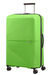 Airconic Trolley (4 ruote) 77cm Acid Green
