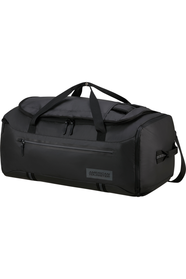 American Tourister Trailgo Duffle L  Nero
