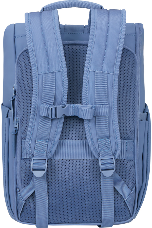 Urban Tide 14'' rolltop Zaino 14"