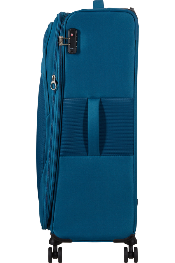 Deep Dive L Trolley Espandibile (4 ruote)