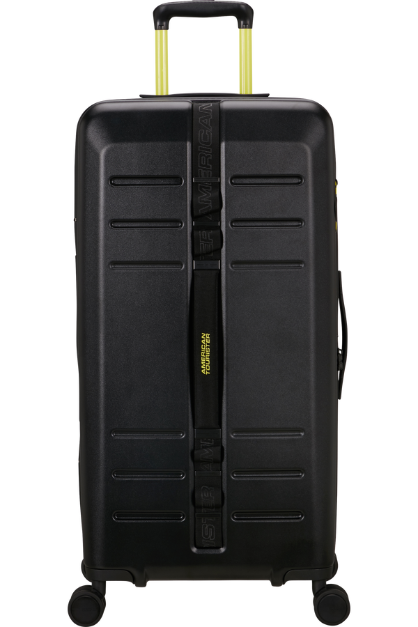 American Tourister Trailon Trunk 80cm  Nero