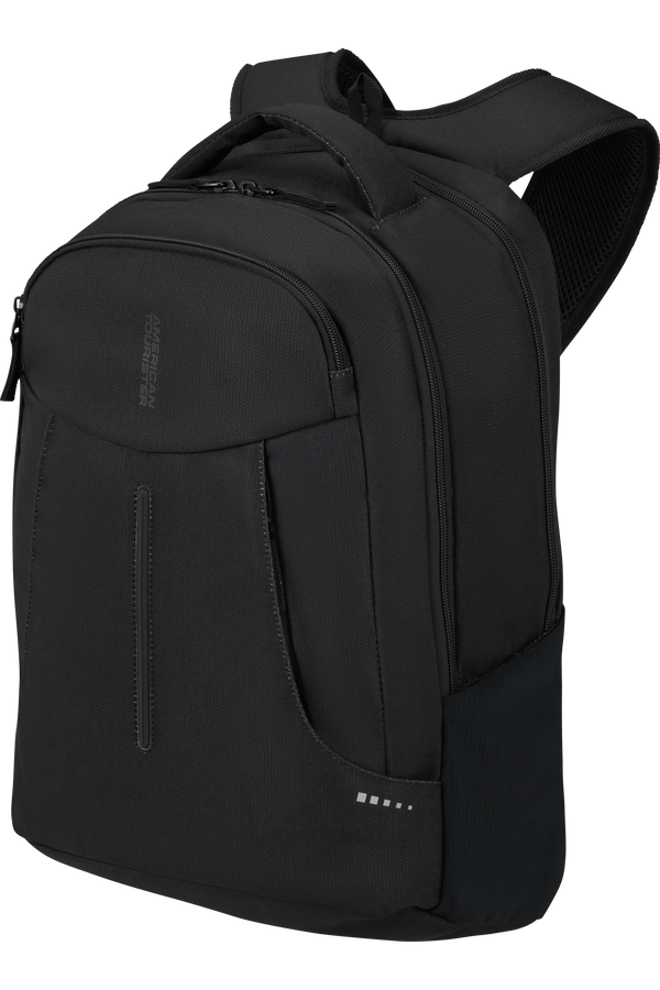 American Tourister Urban Groove Ug14 Lapt. Bp 15.6' Uni  Nero