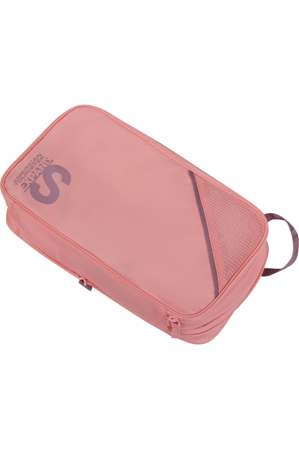 Packing Cubes Set di 3 Packing Cubes