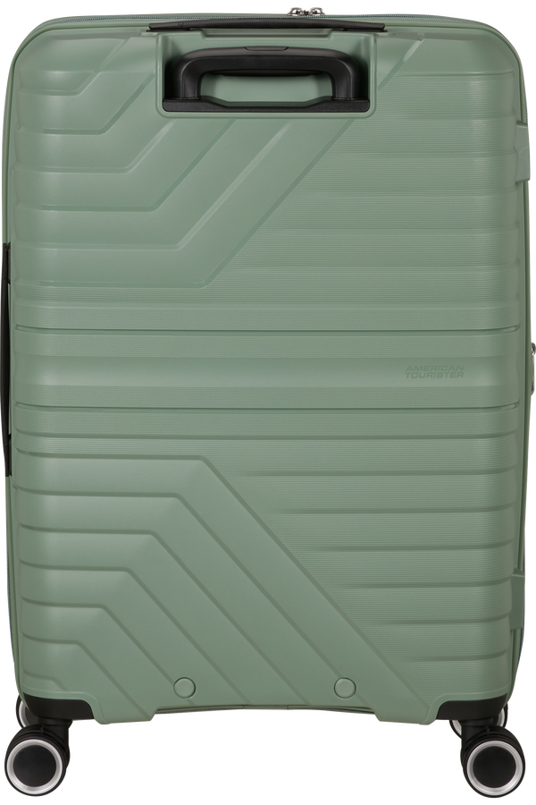 American Tourister Flytwist SPINNER 67/24 TSA EXP 67cm  Botanic Green American Tourister Flytwist SPINNER 67/24 TSA EXP 67cm  Botanic Green