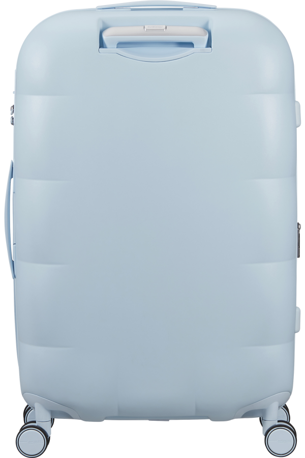 Dreami 77cm Valigia da stiva L | American Tourister Dreami Spinner Exp Tsa 77cm  Blue Dream