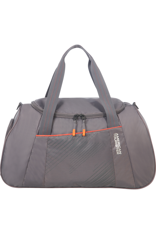 American Tourister Urban Groove Sportive Duffle Bag  Grigio