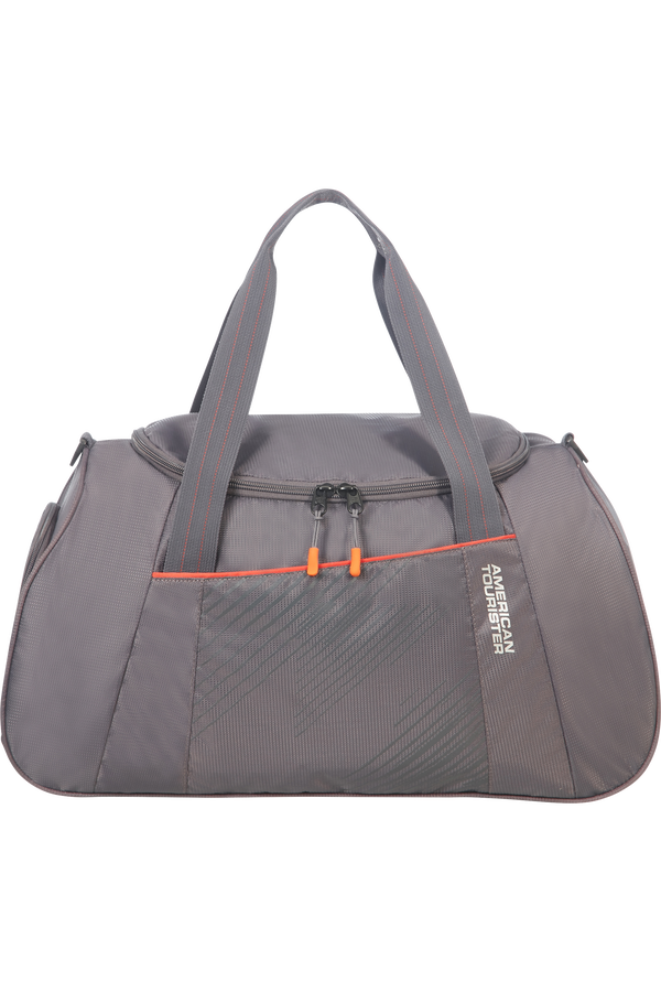 American Tourister Urban Groove Sportive Duffle Bag Grigio