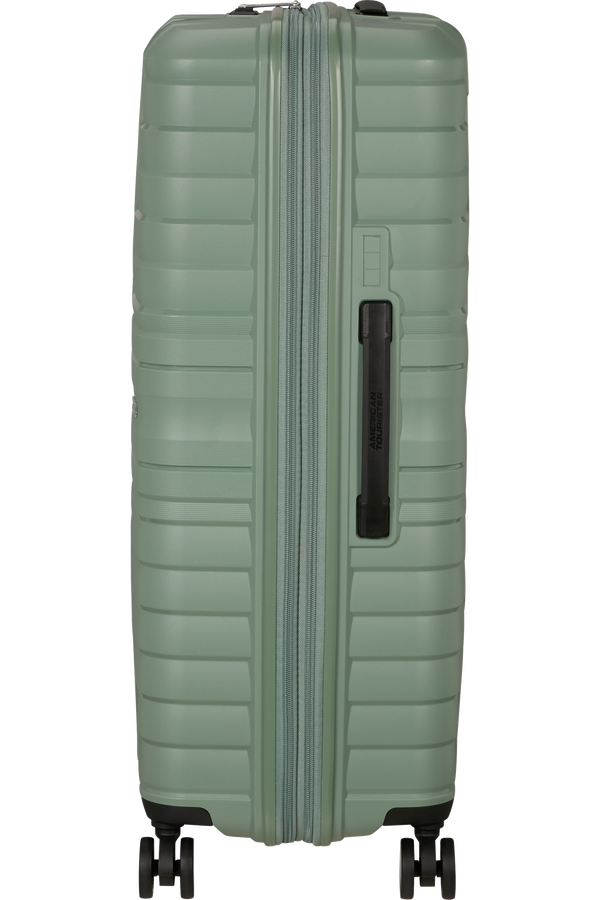 American Tourister Flytwist SPINNER 78/29 TSA EXP 78cm  Botanic Green American Tourister Flytwist SPINNER 78/29 TSA EXP 78cm  Botanic Green