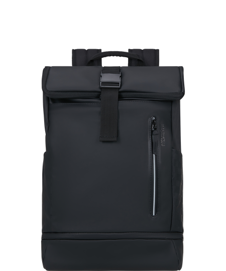Urban Tide 15.6'' rolltop Zaino 15.6"
