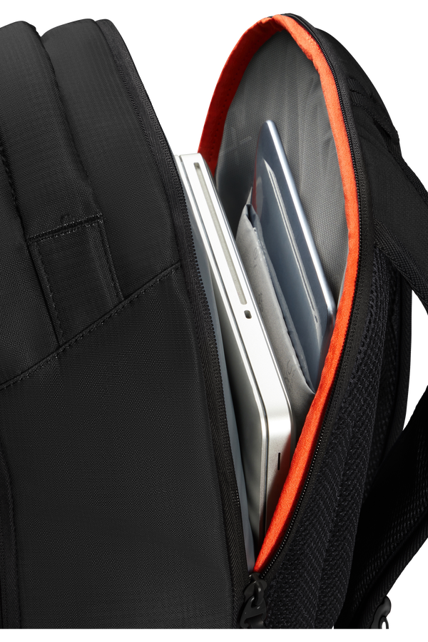 American Tourister Urban Groove Ug15 Lapt. Bp 15.6' Urban  Nero