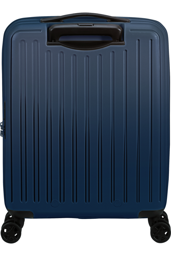 American Tourister Rejoy Spinner 55/20 Tsa 55cm  Navy Blue
