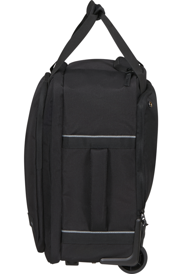 American Tourister Take2cabin Backpack with Wheels S/M  Nero American Tourister Take2cabin Backpack with Wheels S/M  Nero