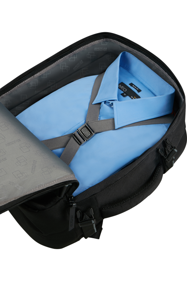 American Tourister Take2cabin Casual Backpack MS  Nero American Tourister Take2cabin Casual Backpack MS  Nero