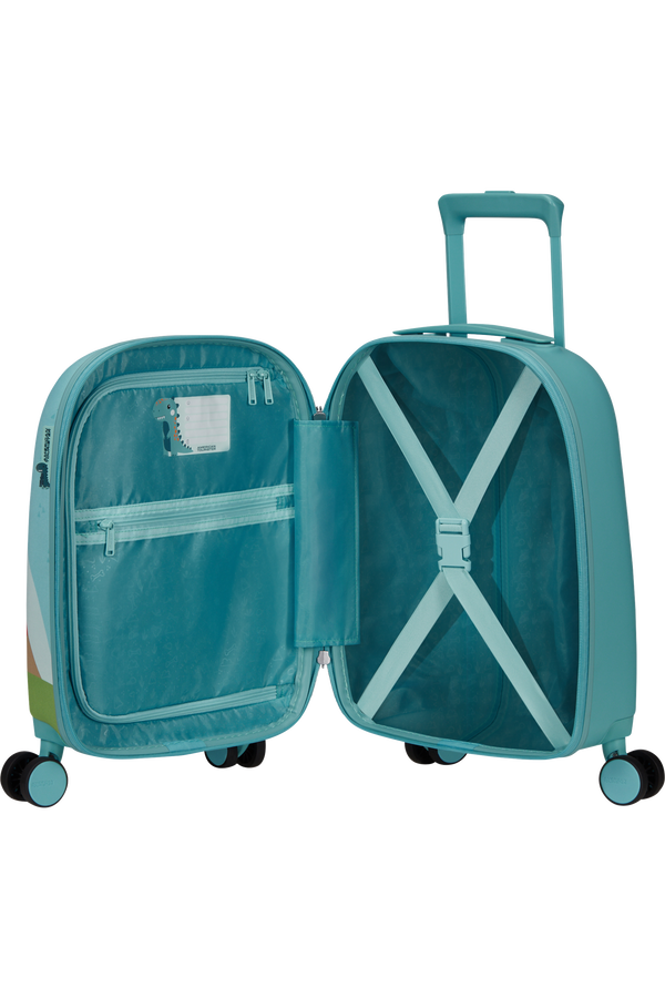 Wondertrips 47cm Bagagli a mano