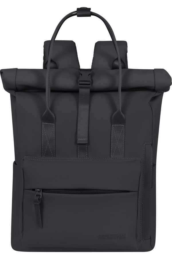 American Tourister Urban Groove UG16 Backpack City Mono  Nero
