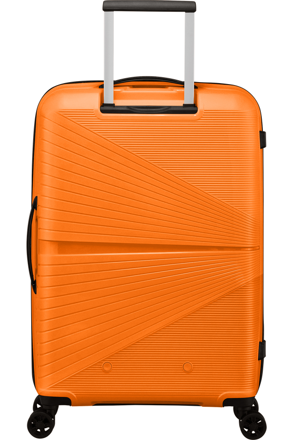 American Tourister Airconic Spinner 67cm  Mango Orange American Tourister Airconic Spinner 67cm  Mango Orange