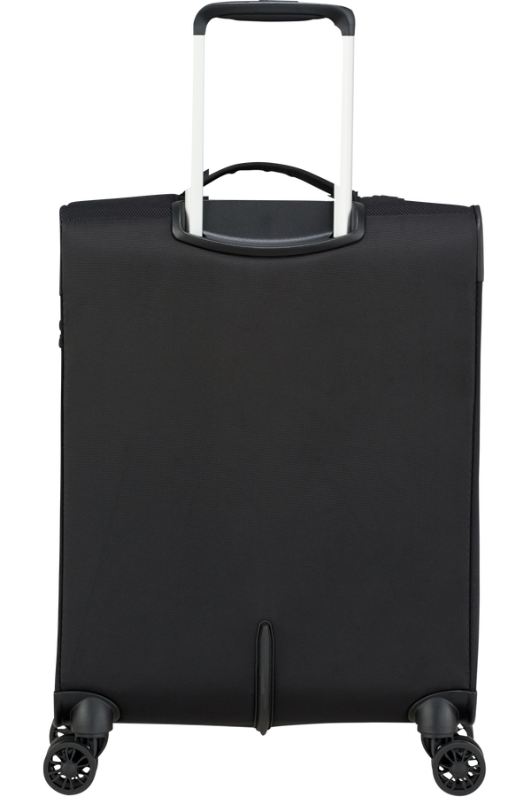 American Tourister Summerfunk Spinner Strict TSA 55cm  Nero