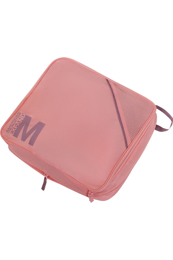 Packing Cubes Set di 3 Packing Cubes