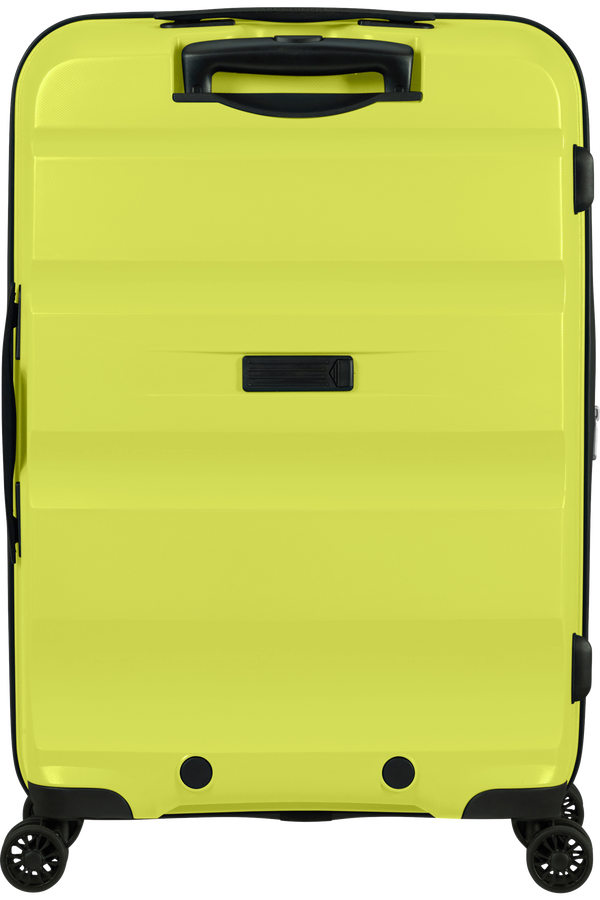 American Tourister Bon Air Dlx SPINNER 66/24 TSA EXP  Bright Lime