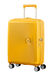 Soundbox Trolley Espandibile (4 ruote) 55cm Golden Yellow