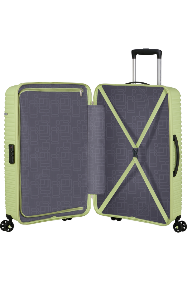 Liftoff 67cm Trolley (4 ruote)