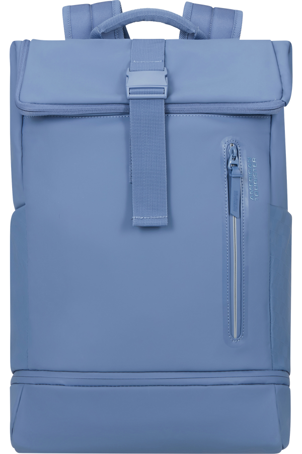 Urban Tide 15.6'' rolltop Zaino 15.6"